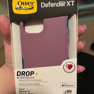Otterbox iPhone 12/12pro